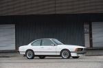 Alpina B7 Turbo Coupe 1978 года (FR)